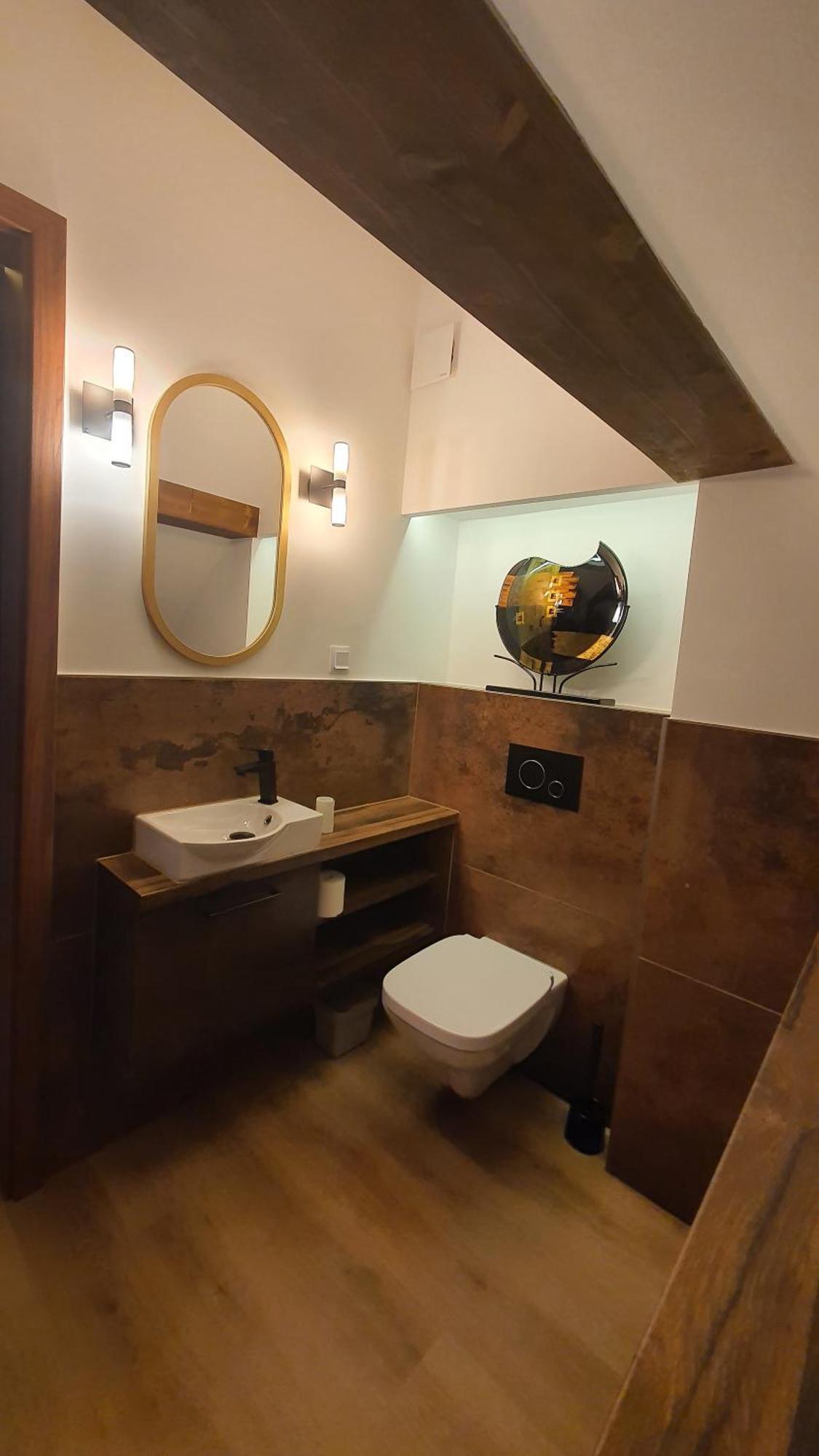 Mi Casa Rustica Apartman Mosonmagyaróvár Kültér fotó