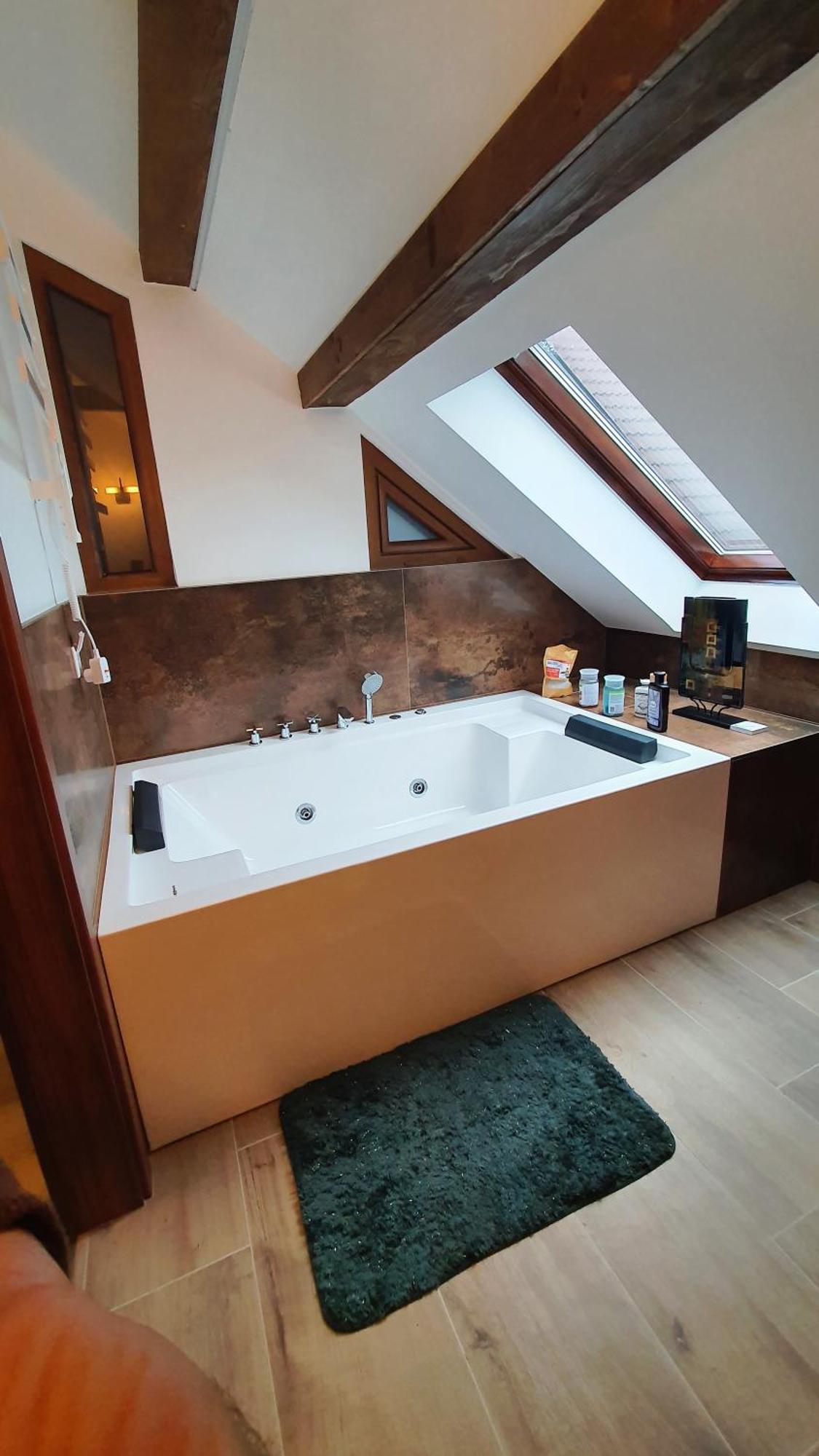Mi Casa Rustica Apartman Mosonmagyaróvár Kültér fotó